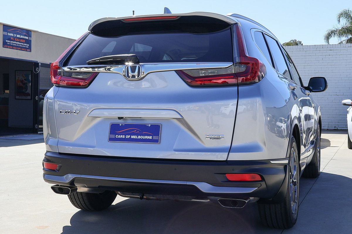 2023 Honda CR-V VTi L7 RW