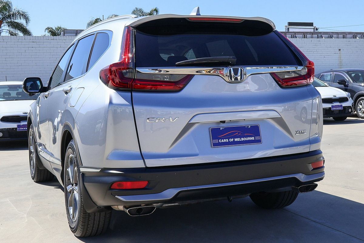 2023 Honda CR-V VTi L7 RW