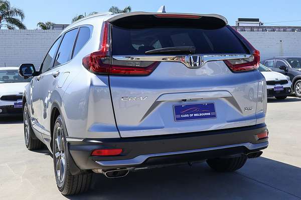 2023 Honda CR-V VTi L7 RW