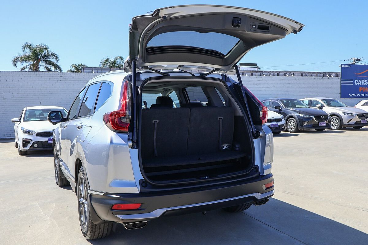 2023 Honda CR-V VTi L7 RW