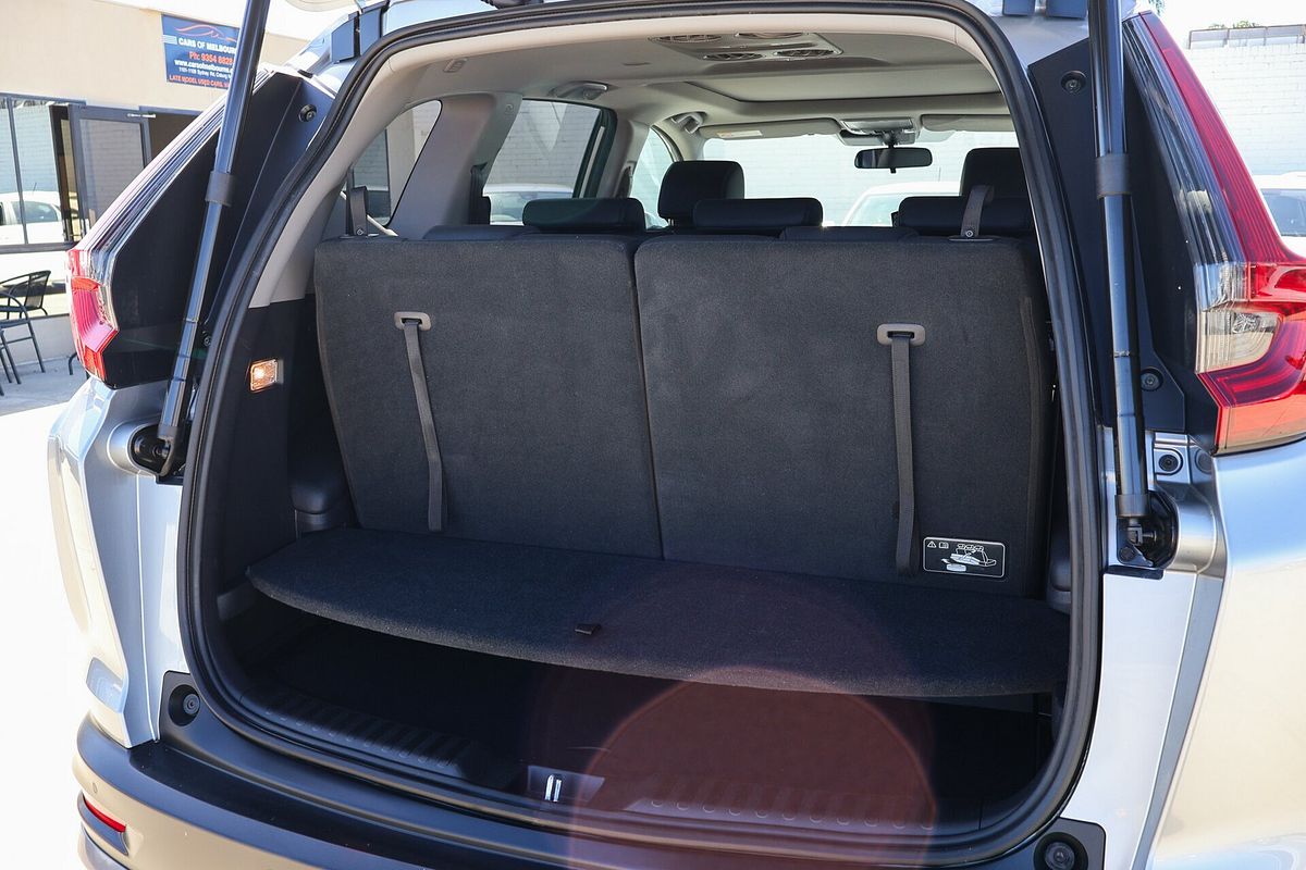 2023 Honda CR-V VTi L7 RW