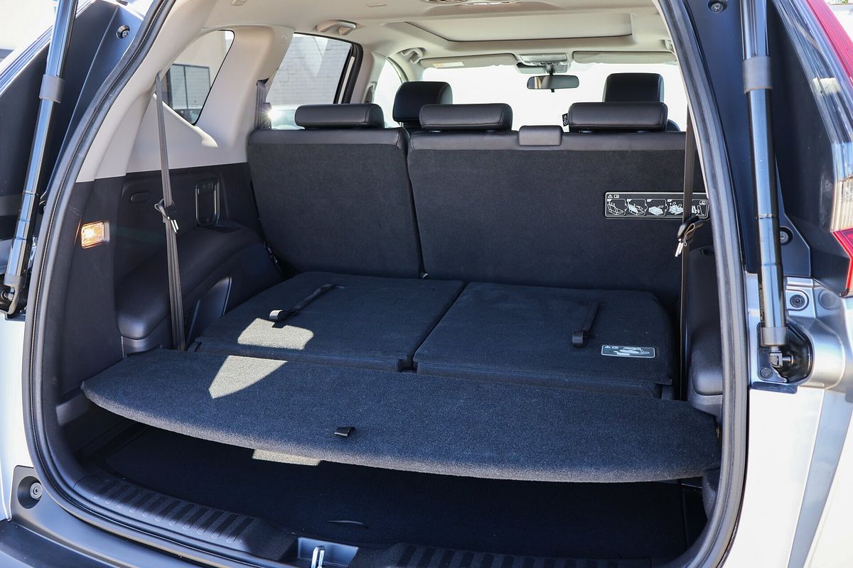 2023 Honda CR-V VTi L7 RW