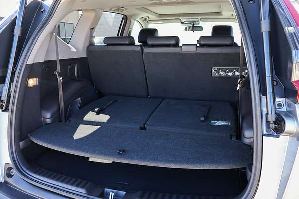 2023 Honda CR-V VTi L7 RW