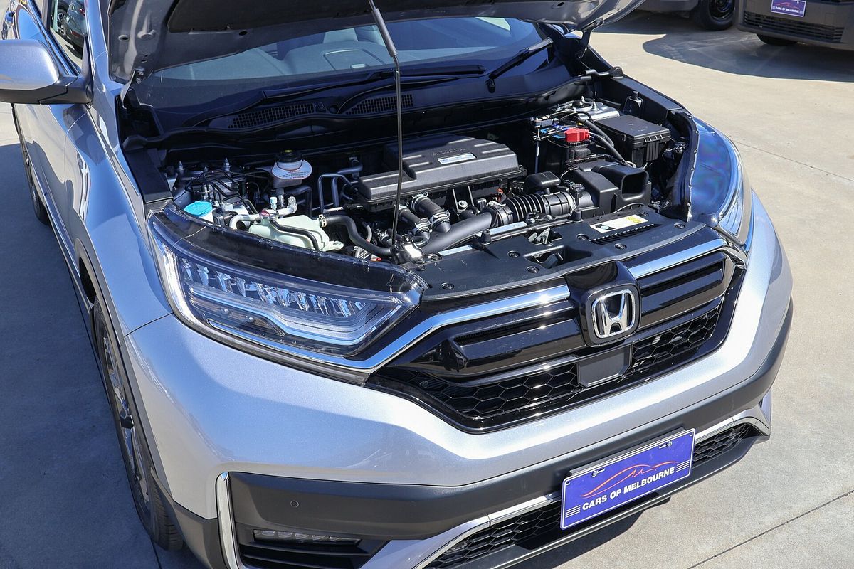 2023 Honda CR-V VTi L7 RW