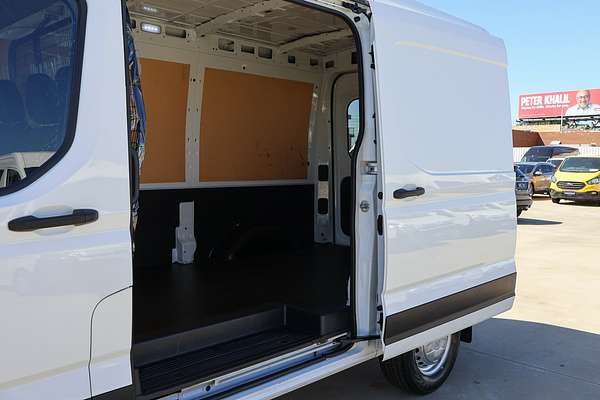 2022 LDV Deliver 9
