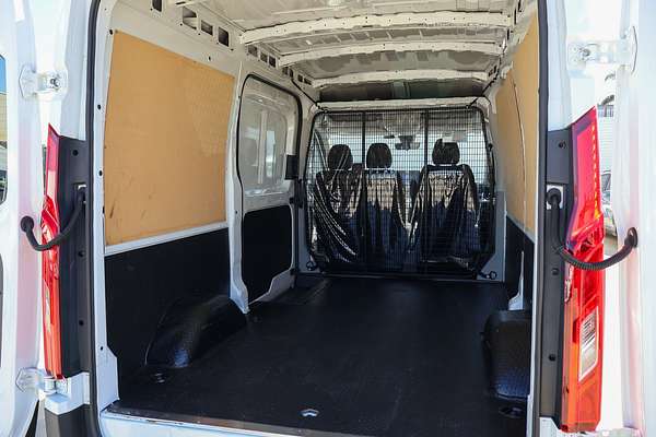 2022 LDV Deliver 9