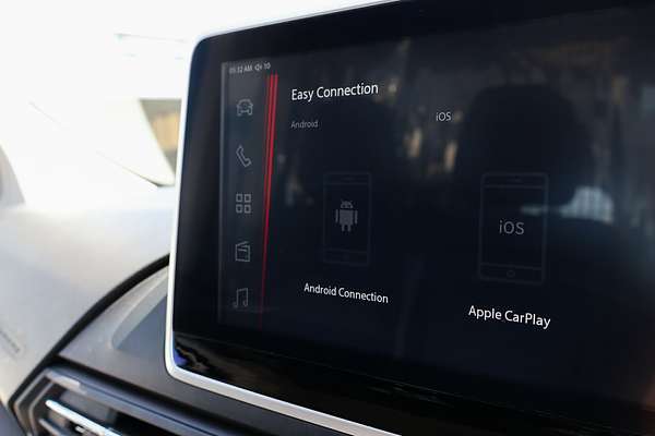 2022 LDV Deliver 9