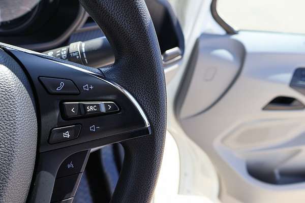 2022 LDV Deliver 9
