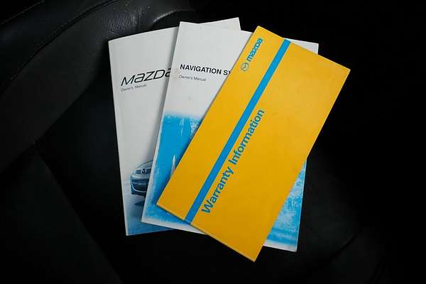 2010 Mazda CX-9 Grand Touring 10 Upgrade