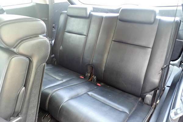 2010 Mazda CX-9 Grand Touring 10 Upgrade