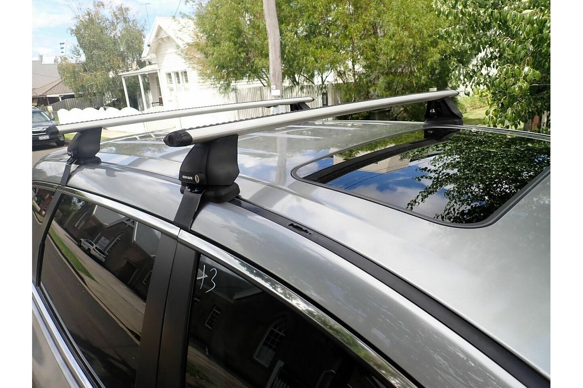 2010 Mazda CX-9 Grand Touring 10 Upgrade