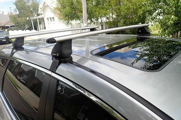 2010 Mazda CX-9 Grand Touring 10 Upgrade