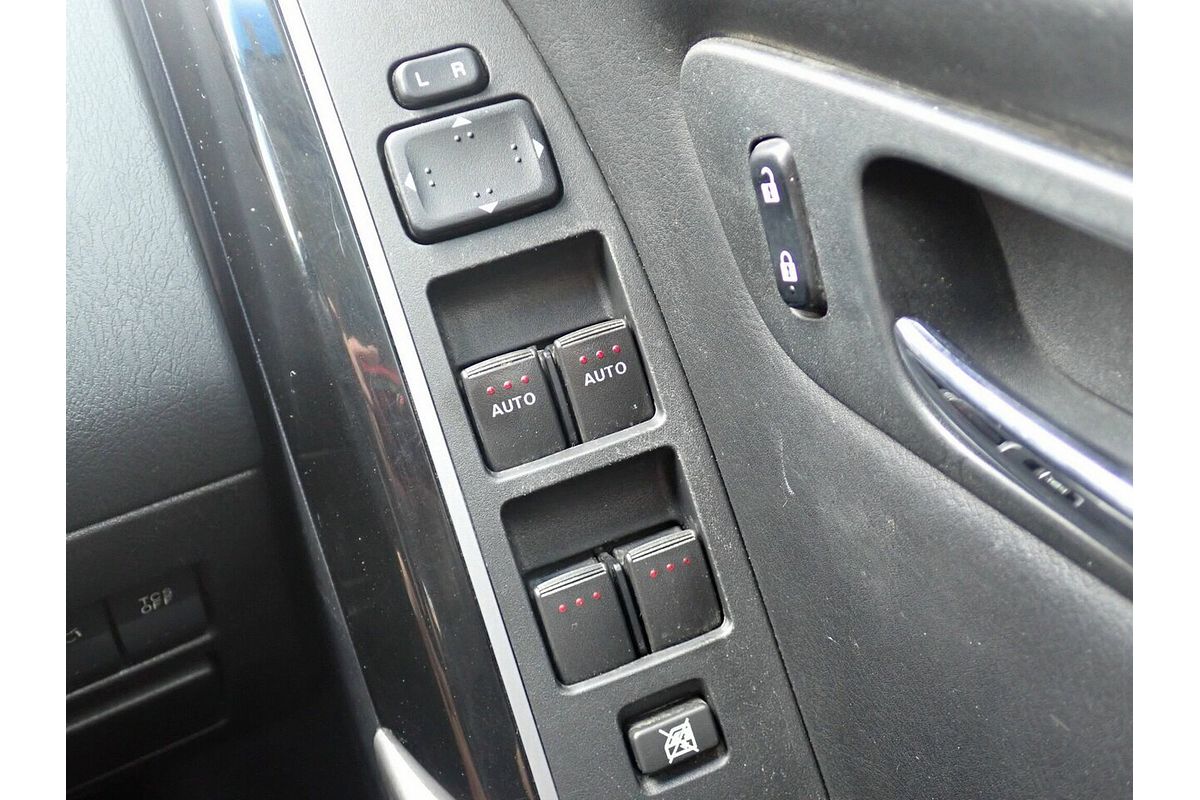 2010 Mazda CX-9 Grand Touring 10 Upgrade