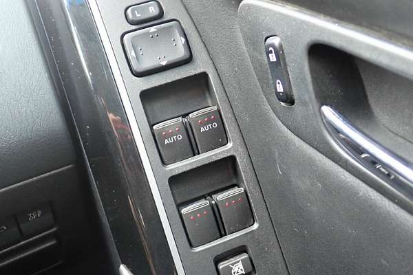 2010 Mazda CX-9 Grand Touring 10 Upgrade