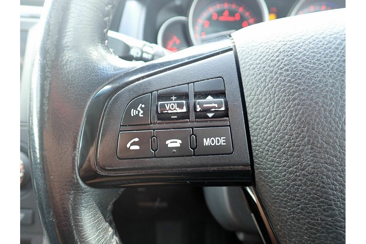 2010 Mazda CX-9 Grand Touring 10 Upgrade