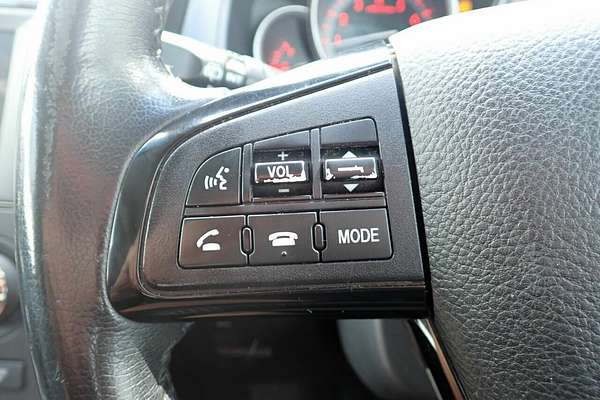 2010 Mazda CX-9 Grand Touring 10 Upgrade