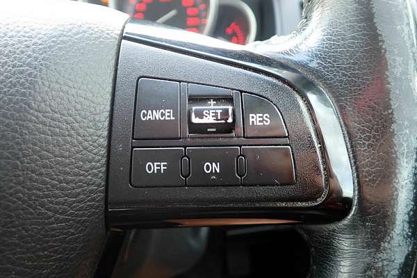 2010 Mazda CX-9 Grand Touring 10 Upgrade