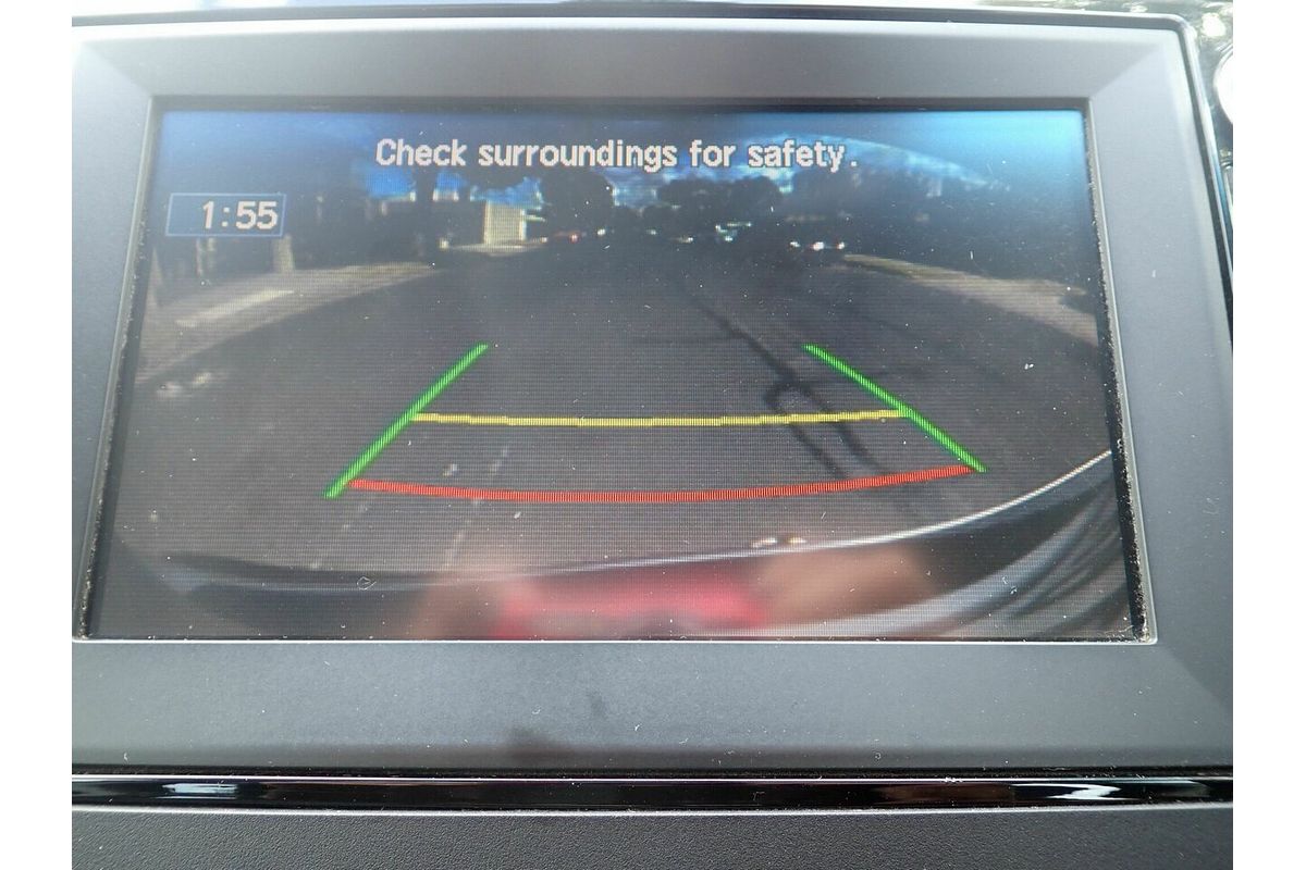 2010 Mazda CX-9 Grand Touring 10 Upgrade