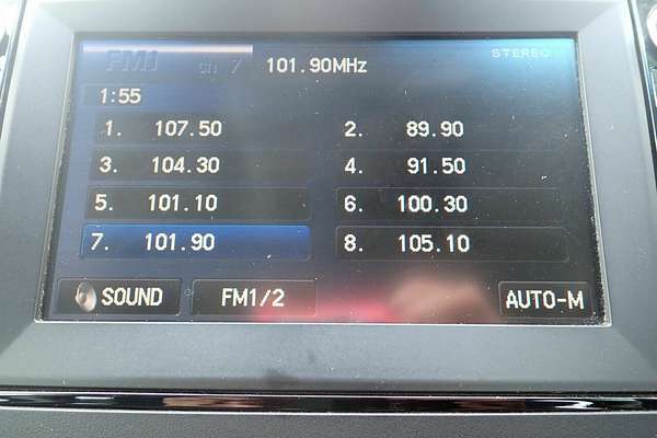 2010 Mazda CX-9 Grand Touring 10 Upgrade