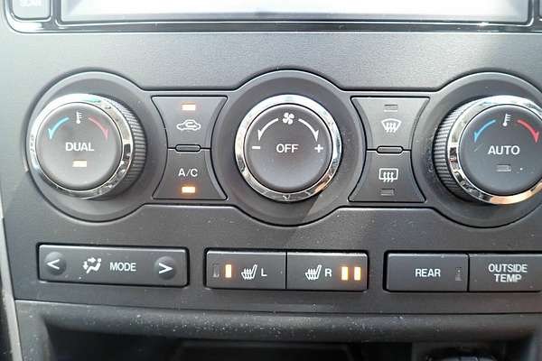 2010 Mazda CX-9 Grand Touring 10 Upgrade
