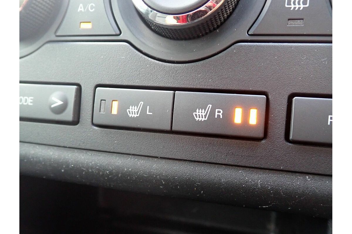 2010 Mazda CX-9 Grand Touring 10 Upgrade