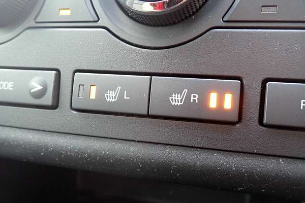 2010 Mazda CX-9 Grand Touring 10 Upgrade