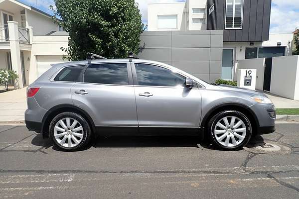 2010 Mazda CX-9 Grand Touring 10 Upgrade