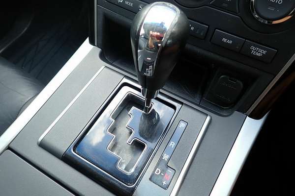 2010 Mazda CX-9 Grand Touring 10 Upgrade