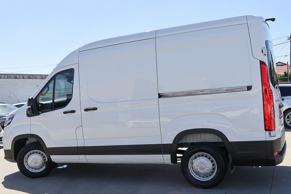 2022 LDV Deliver 9