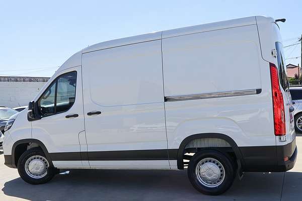 2022 LDV Deliver 9