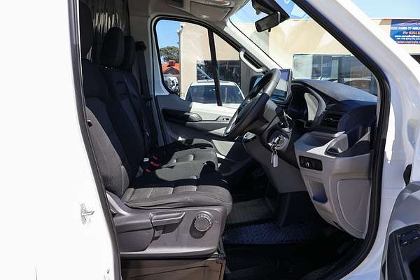 2022 LDV Deliver 9
