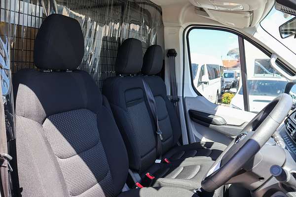 2022 LDV Deliver 9