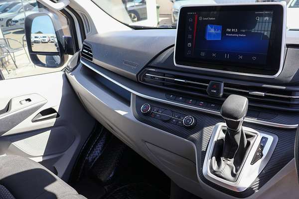 2022 LDV Deliver 9