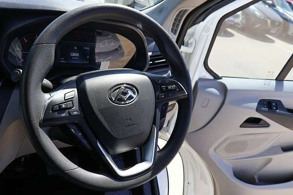 2022 LDV Deliver 9