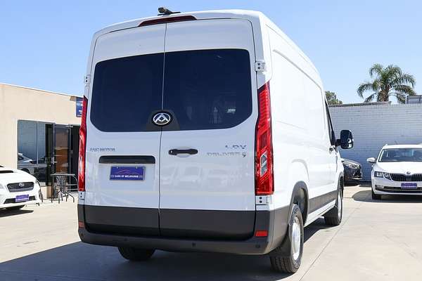 2022 LDV Deliver 9