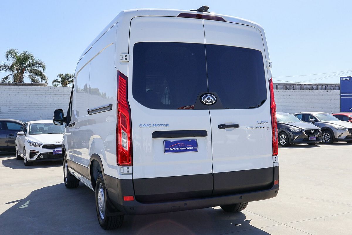 2022 LDV Deliver 9