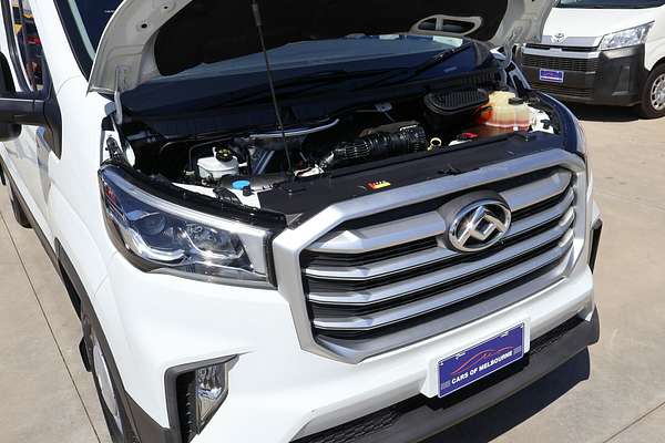 2022 LDV Deliver 9