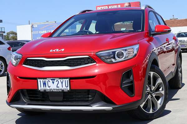 2022 Kia Stonic Sport YB