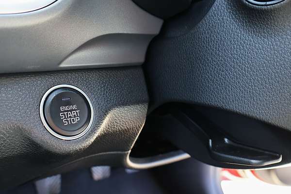 2022 Kia Stonic Sport YB