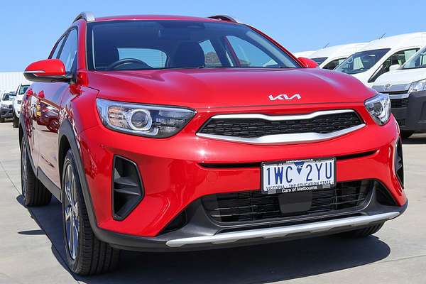 2022 Kia Stonic Sport YB