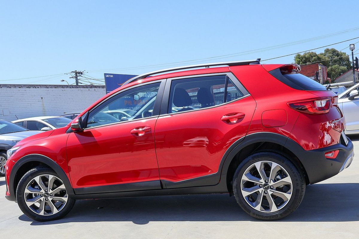 2022 Kia Stonic Sport YB