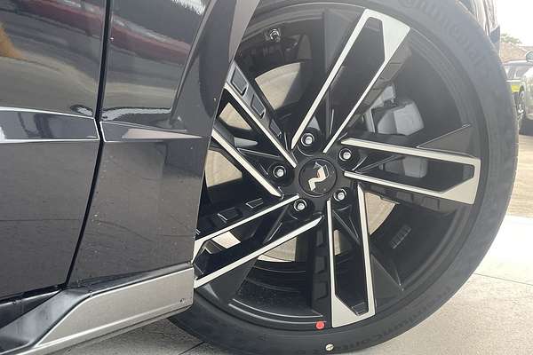 2024 Hyundai Sonata N Line DN8.V3