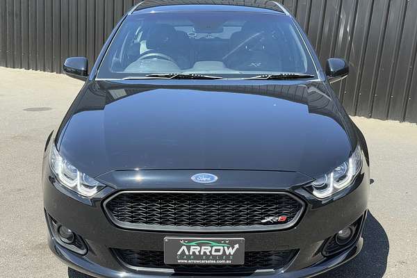 2015 Ford Falcon XR6 Turbo FG X