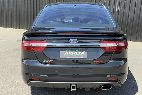 2015 Ford Falcon XR6 Turbo FG X