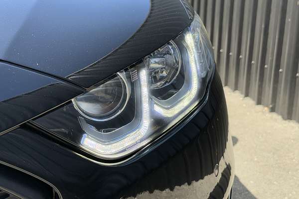 2015 Ford Falcon XR6 Turbo FG X