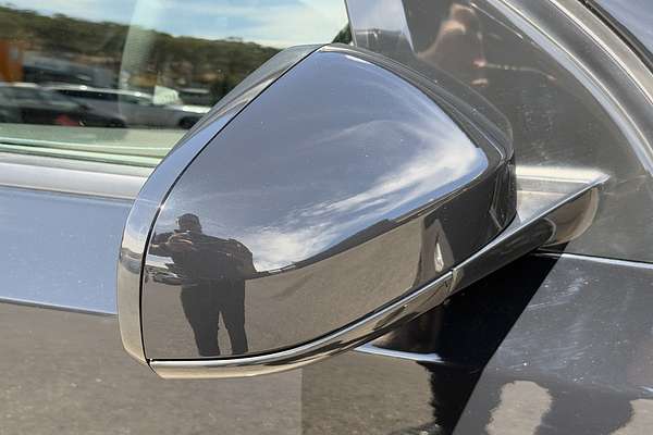2015 Ford Falcon XR6 Turbo FG X