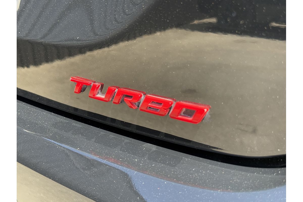 2015 Ford Falcon XR6 Turbo FG X