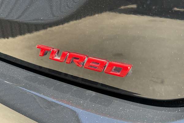 2015 Ford Falcon XR6 Turbo FG X