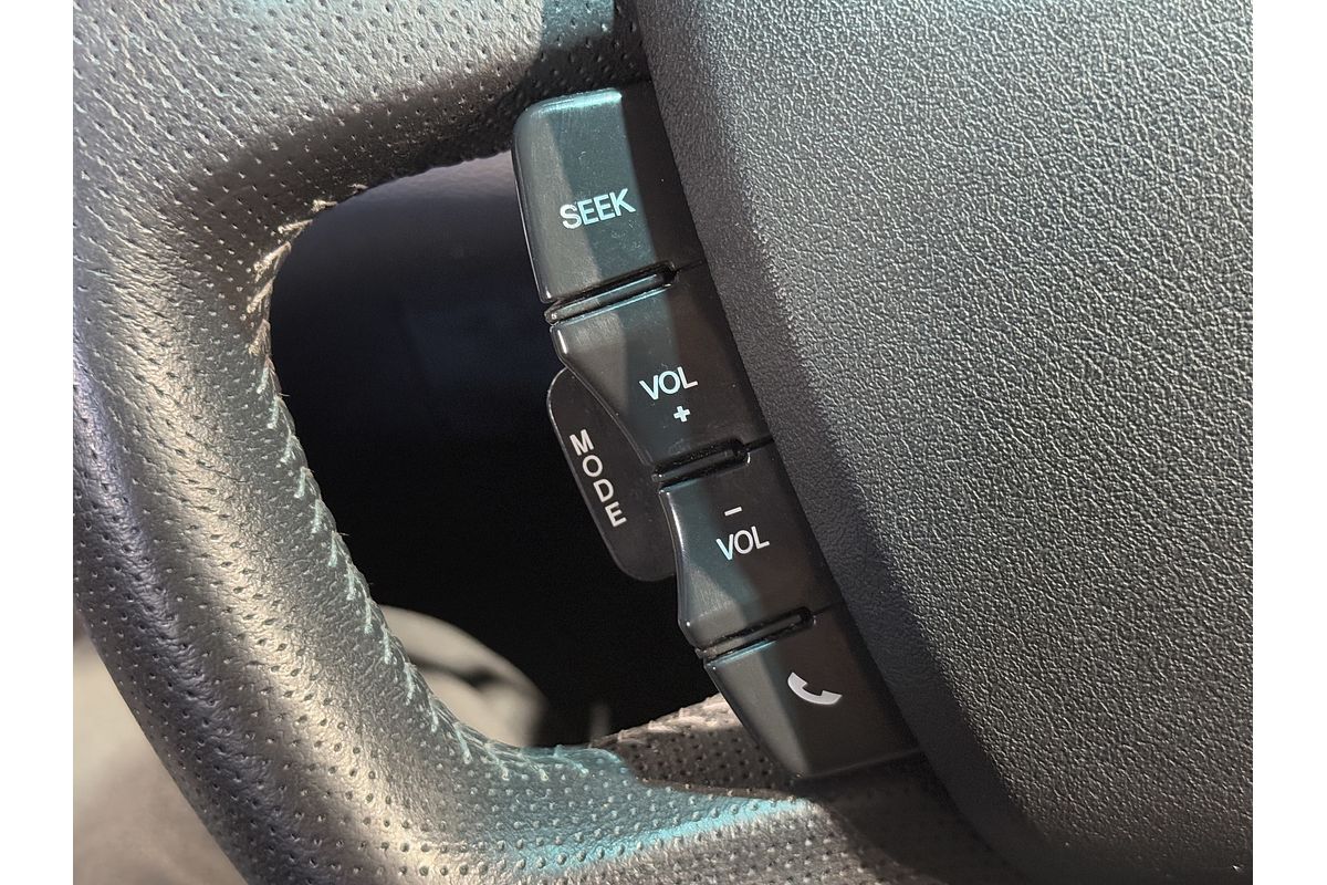 2015 Ford Falcon XR6 Turbo FG X