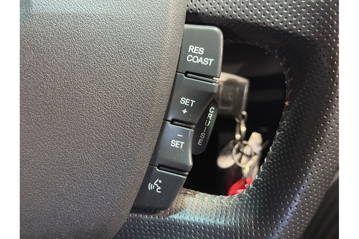 2015 Ford Falcon XR6 Turbo FG X